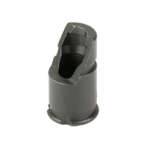 Lbe Slant Brake 14X1Lh BLK