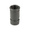 Lbe Slant Brake 14X1Lh BLK