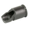 Lbe Slant Brake 14X1Lh BLK