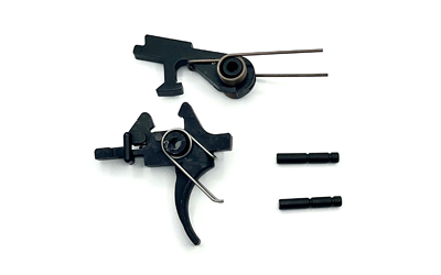 Lbe 2 Stage Trigger AR-15 BLK
