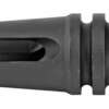 LBE AR15 556 FLASH HIDER 3PRONG BLK
