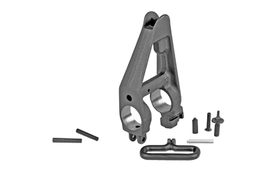 Lbe Front Sight Base