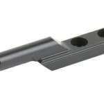 Lbe AR-15 Bolt Carrier Gas Key BLK