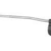 LBE LOPRO GAS BLOCK W/PSTL TUBE