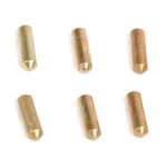 LBE AR TAKE DOWN DETENT 10PK