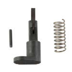 Lbe AR Teardrop Forward Assist Assy