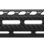 LANCER HANDGUARD SIG MCX 10.5" - M-LOK CARBON FIBER