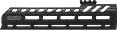 LANCER HANDGUARD SIG MCX 10.5" - M-LOK CARBON FIBER