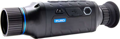 PARD LEOPARD 256 THERMAL - MONOCULAR 16MM LENS