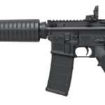 Colt M4 Carb 5.56mm 16" M4 A3