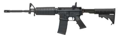 Colt M4 Carb 5.56mm 16" M4 A3