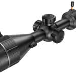 Rix Leap L12 R Thermal Scope - 1280 With Laser Rangefinder