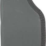 STICKY HOLSTERS LARGE AUTOS - W/ LASER 5.1" BARREL RH/LH BLK