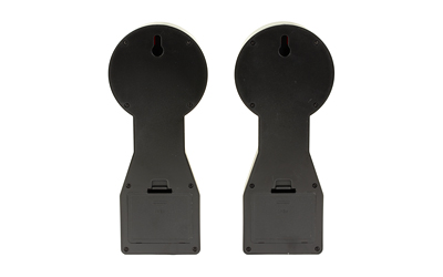 LASERLYTE STEELTYME TARGET 2PK