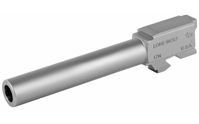 Lwd Alphawolf Bbl For G17 9mm