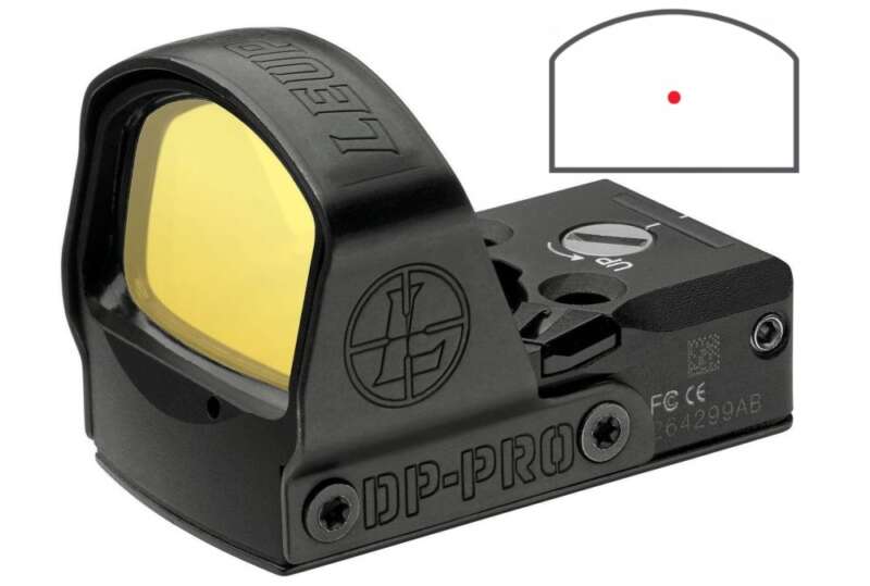 Leupold Standard Riflescope