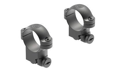 Leupold Standard Riflescope