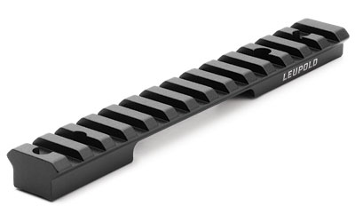Leupold Standard Scope Base for Tikka
