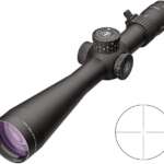 Leupold 5-25x56mm Standard Riflescope