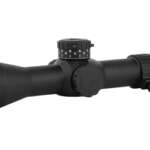 Leupold MARK 5HD 3.6-18x44mm Standard Riflescope