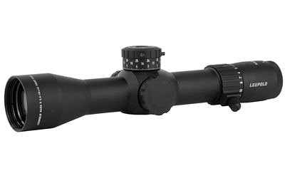 Leupold MARK 5HD 3.6-18x44mm Standard Riflescope