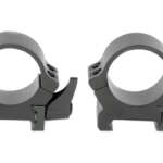 Leupold Standard Rings Low 1"