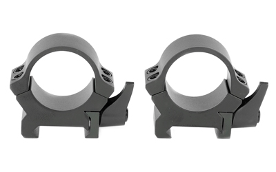 Leupold Standard Rings Low 1"