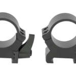 Leupold Standard Rings Medium 1"