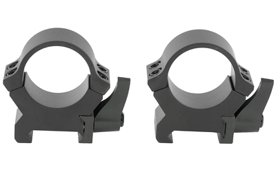 Leupold Standard Rings Medium 1"