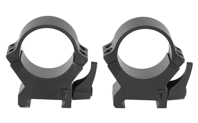 Leupold Standard Rings High 30mm