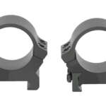 Leupold PRW2 Rings Low 1"