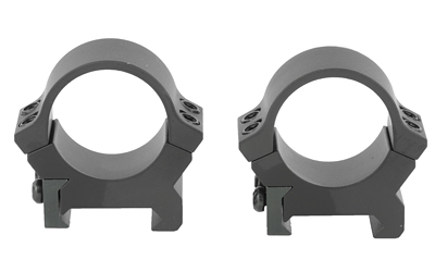 Leupold PRW2 Rings Low 1"