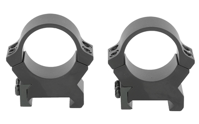 Leupold PRW2 Rings Medium 1"