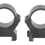 Leupold PRW2 Rings High 1"