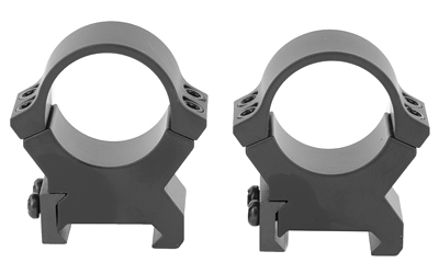 Leupold PRW2 Rings High 1"