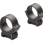 Leupold PRW2 Rings Low 30mm