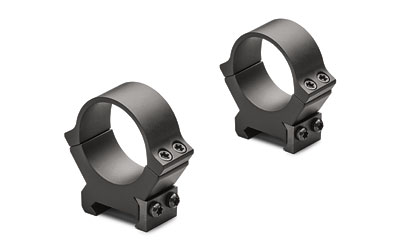 Leupold PRW2 Rings Low 30mm