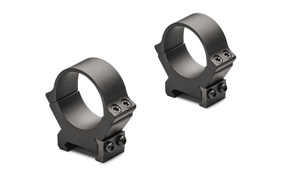 Leupold PRW2 Rings Medium 30mm