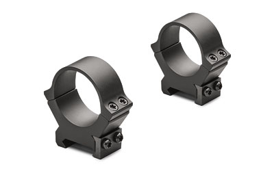 Leupold PRW2 Rings High 30mm