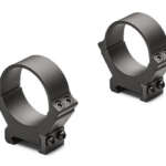 Leupold PRW2 Rings Medium 34mm