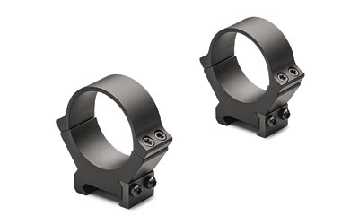 Leupold PRW2 Rings Medium 34mm