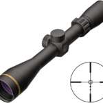Leupold FREEDOM 3-9x40mm Standard Riflescope