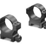 Leupold Standard Rings Medium 1"