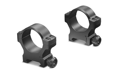 Leupold Standard Rings Medium 1"