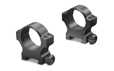 Leupold Standard Rings High