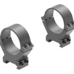 Leupold PRW2 Rings High 34mm