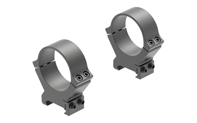 Leupold PRW2 Rings High 34mm