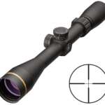 Leupold FREEDOM 3-9x40mm Duplex Riflescope