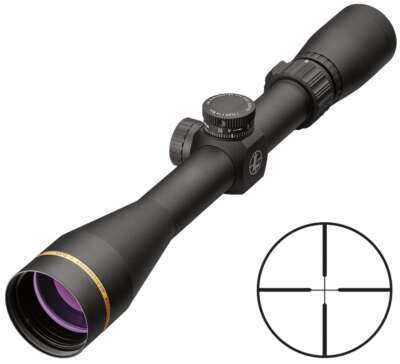 Leupold FREEDOM 3-9x40mm Duplex Riflescope