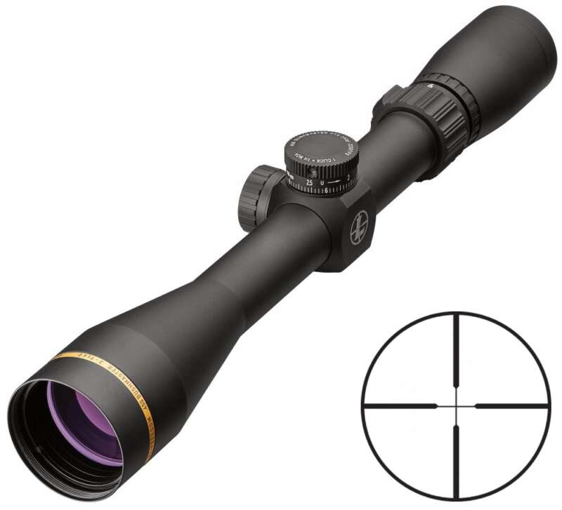 Leupold FREEDOM 3-9x40mm Duplex Riflescope